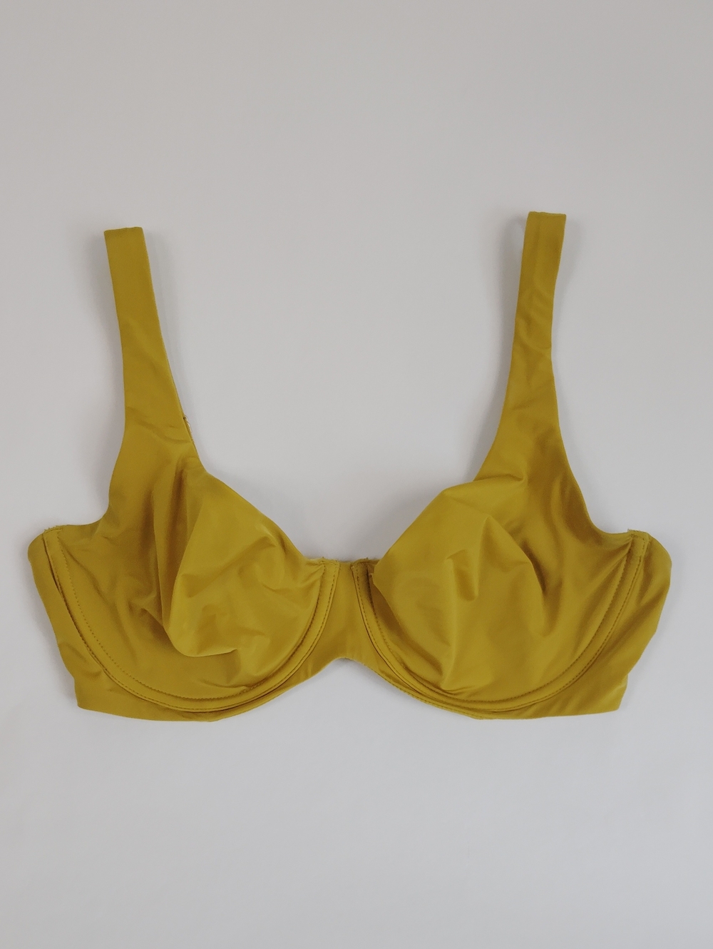 Cuup The Scoop Micro Bra